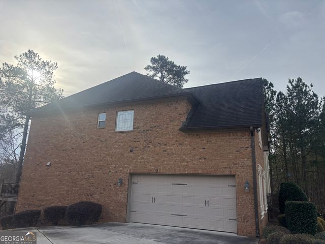 2525 Lake Erma Drive, Hampton, GA 30228