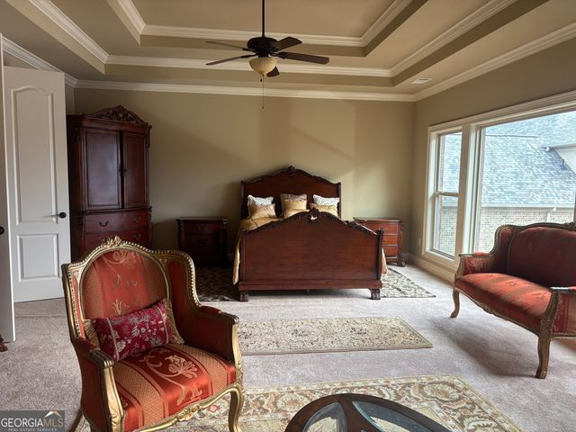 2525 Lake Erma Drive, Hampton, GA 30228