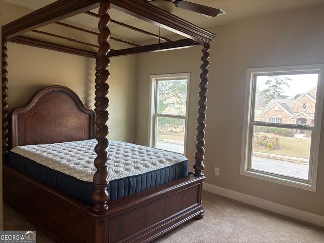 2525 Lake Erma Drive, Hampton, GA 30228