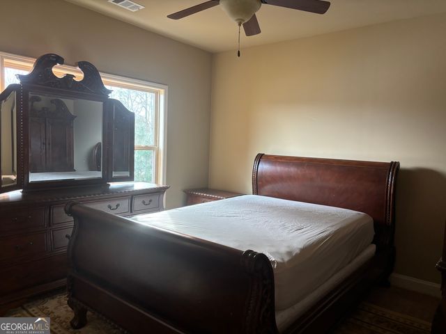 2525 Lake Erma Drive, Hampton, GA 30228