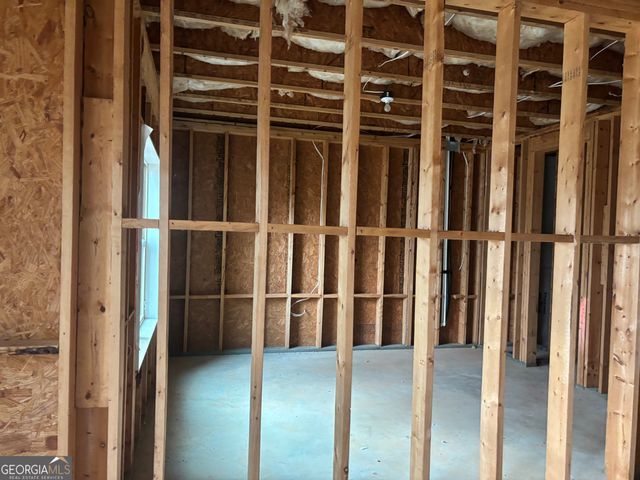 2525 Lake Erma Drive, Hampton, GA 30228
