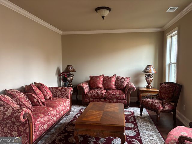 2525 Lake Erma Drive, Hampton, GA 30228