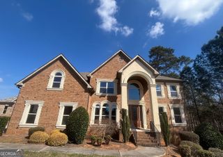 2525 Lake Erma Drive, Hampton, GA 30228