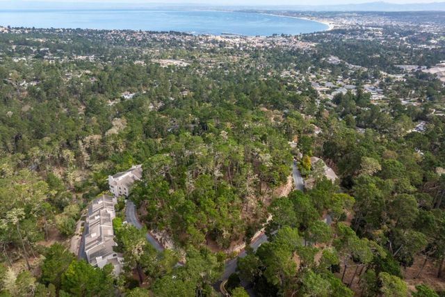 21 Shepherds Knoll Drive, Pebble Beach, CA 93953