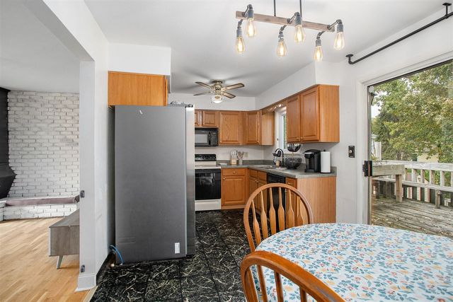 133 Country Club Terrace, Battle Creek, MI 49015