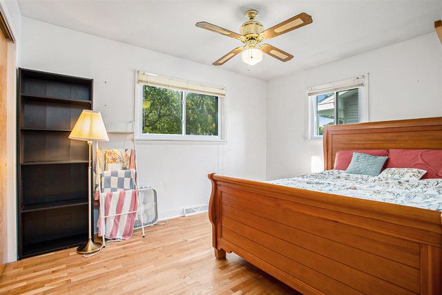 133 Country Club Terrace, Battle Creek, MI 49015