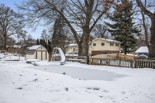 133 Country Club Terrace, Battle Creek, MI 49015