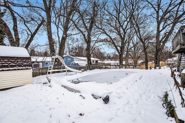 133 Country Club Terrace, Battle Creek, MI 49015