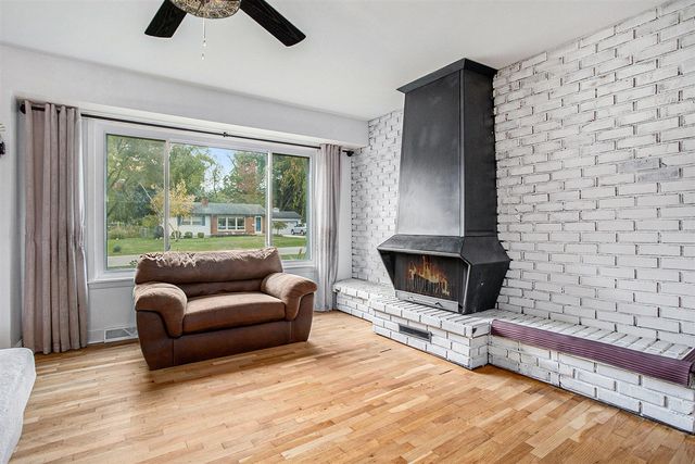 133 Country Club Terrace, Battle Creek, MI 49015