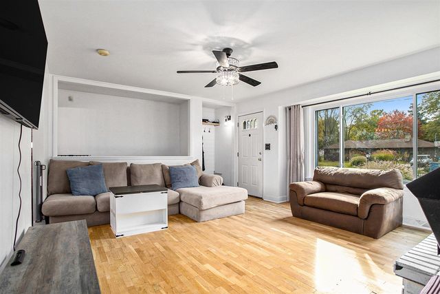 133 Country Club Terrace, Battle Creek, MI 49015