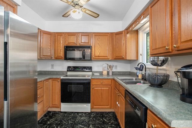 133 Country Club Terrace, Battle Creek, MI 49015