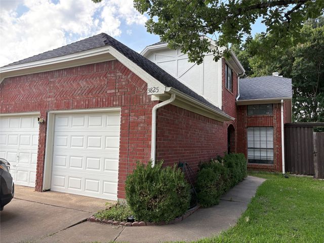 3825 Beaumont Lane, Plano, TX 75023