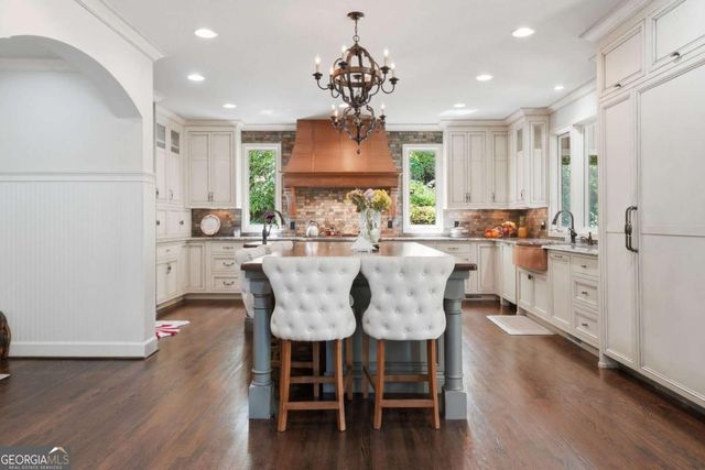 630 Danas Ridge Drive, Roswell, GA 30075