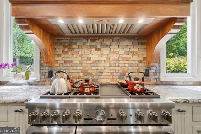 630 Danas Ridge Drive, Roswell, GA 30075