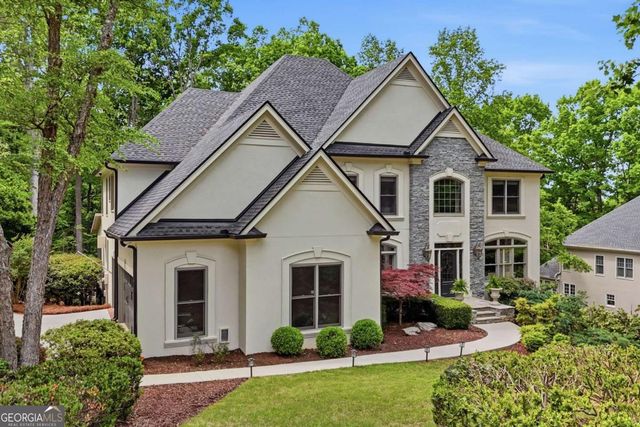 630 Danas Ridge Drive, Roswell, GA 30075