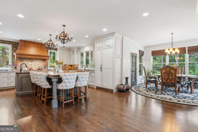 630 Danas Ridge Drive, Roswell, GA 30075