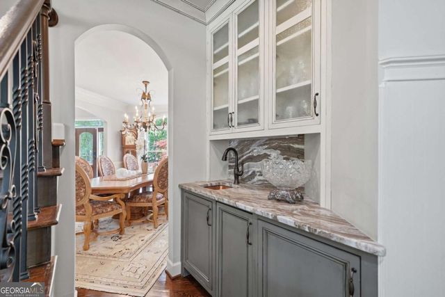 630 Danas Ridge Drive, Roswell, GA 30075