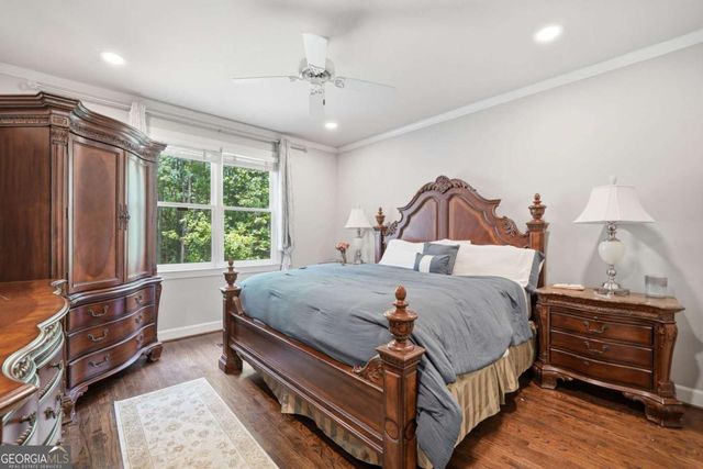 630 Danas Ridge Drive, Roswell, GA 30075