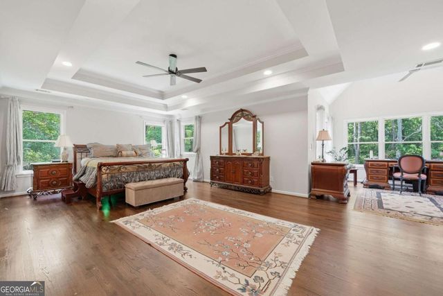 630 Danas Ridge Drive, Roswell, GA 30075