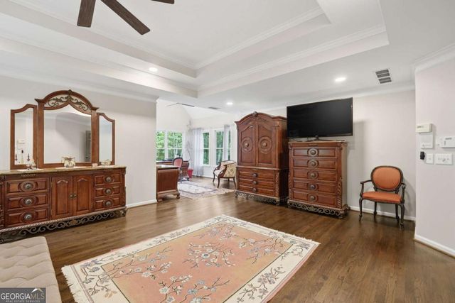 630 Danas Ridge Drive, Roswell, GA 30075