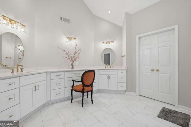 630 Danas Ridge Drive, Roswell, GA 30075