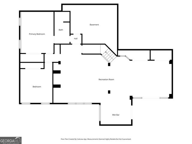 630 Danas Ridge Drive, Roswell, GA 30075