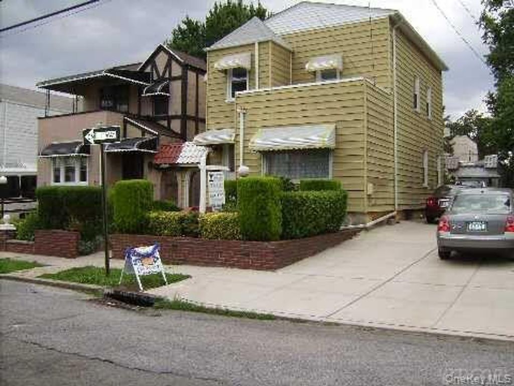 134-40 234th Street, Rosedale, NY 11422 — exterior