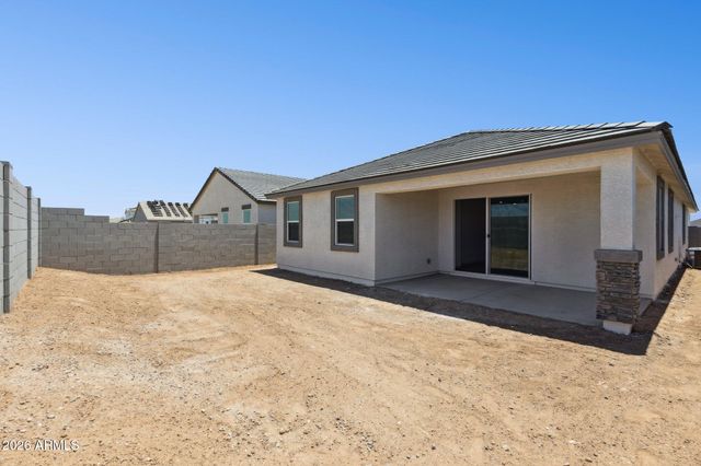 17823 W PALO VERDE Avenue, Waddell, AZ 85355