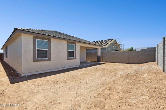 17823 W PALO VERDE Avenue, Waddell, AZ 85355