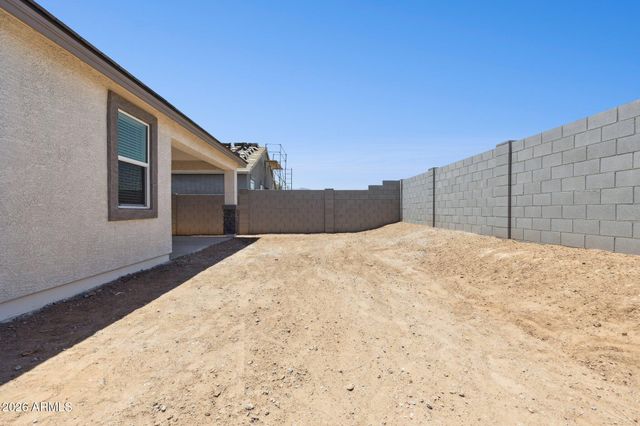 17823 W PALO VERDE Avenue, Waddell, AZ 85355