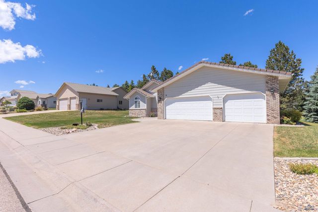 3422 WILLOWBEND RD, Rapid City, SD 57703