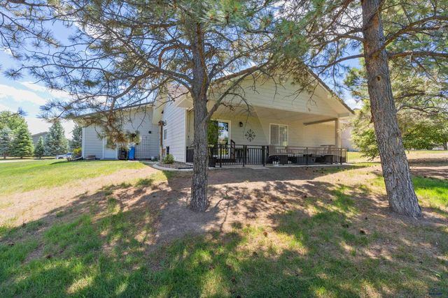 3422 WILLOWBEND RD, Rapid City, SD 57703