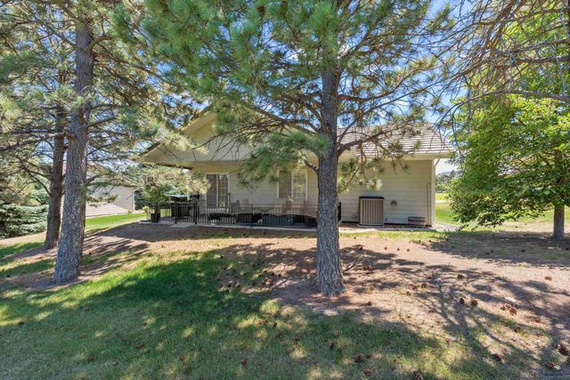 3422 WILLOWBEND RD, Rapid City, SD 57703