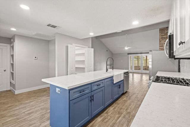 3234 Tynemeadow Court, Katy, TX 77449