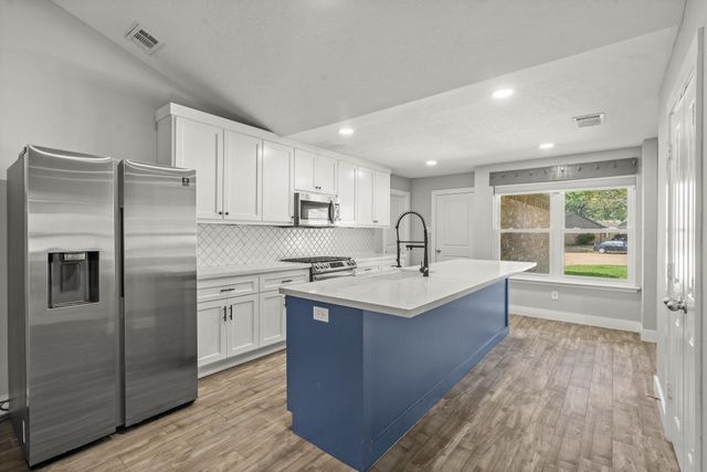 3234 Tynemeadow Court, Katy, TX 77449
