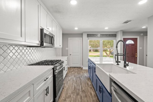 3234 Tynemeadow Court, Katy, TX 77449