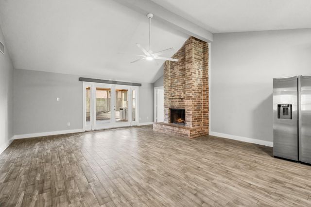 3234 Tynemeadow Court, Katy, TX 77449