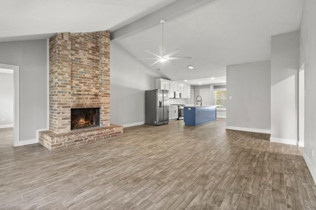 3234 Tynemeadow Court, Katy, TX 77449