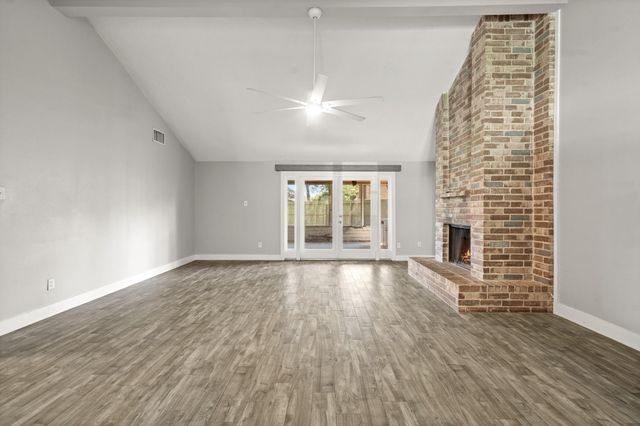 3234 Tynemeadow Court, Katy, TX 77449