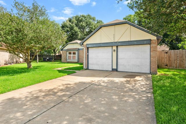 3234 Tynemeadow Court, Katy, TX 77449