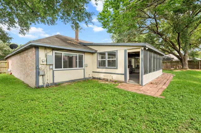 3234 Tynemeadow Court, Katy, TX 77449