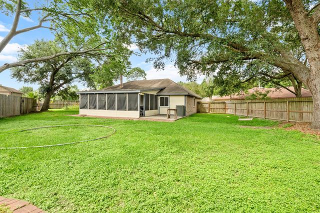 3234 Tynemeadow Court, Katy, TX 77449