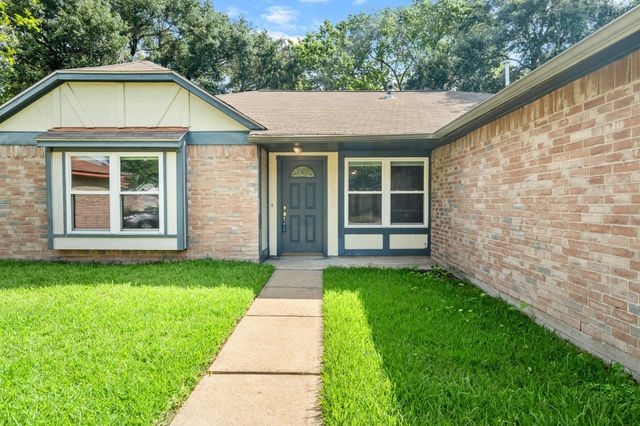 3234 Tynemeadow Court, Katy, TX 77449