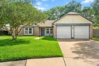 3234 Tynemeadow Court, Katy, TX 77449