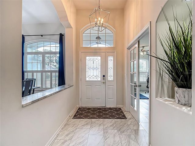 18902 SAINT LAURENT DRIVE, Lutz, FL 33558