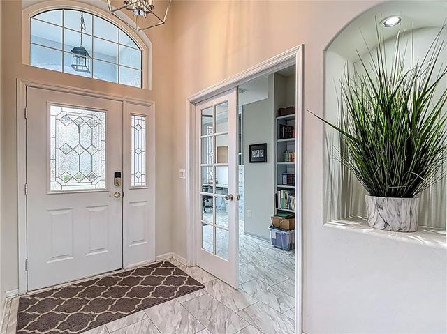 18902 SAINT LAURENT DRIVE, Lutz, FL 33558