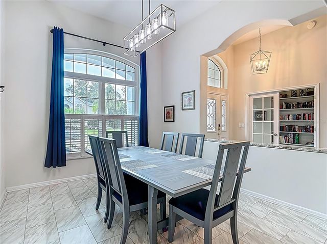 18902 SAINT LAURENT DRIVE, Lutz, FL 33558
