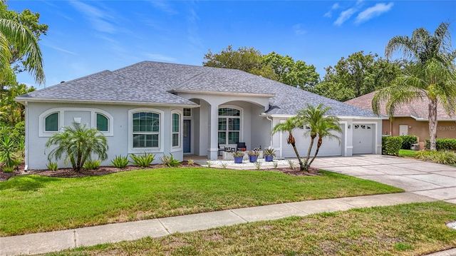 18902 SAINT LAURENT DRIVE, Lutz, FL 33558