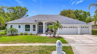 18902 SAINT LAURENT DRIVE, Lutz, FL 33558
