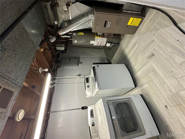 660 Crabapple Lane, Florissant, MO 63031